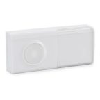   Push button for doorbell SCS SENTINEL Ecobell CAC0050 Vezeték nélküli MOST 28748 HELYETT 18437 Ft-ért!