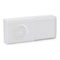   Push button for doorbell SCS SENTINEL Ecobell CAC0050 Vezeték nélküli MOST 30079 HELYETT 19776 Ft-ért!