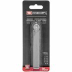   kaliber Facom 90 mm 19 Darabok MOST 35856 HELYETT 23571 Ft-ért!