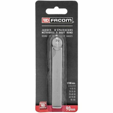 kaliber Facom 90 mm 19 Darabok MOST 35856 HELYETT 23571 Ft-ért!