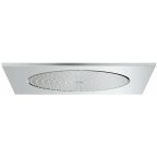   Zuhanyrózsa Grohe   Fém Rozsdamentes acél 50,8 cm MOST 1336209 HELYETT 1129120 Ft-ért!