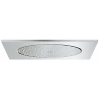   Zuhanyrózsa Grohe   Fém Rozsdamentes acél 50,8 cm MOST 1264388 HELYETT 1068427 Ft-ért!