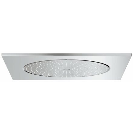 Zuhanyrózsa Grohe   Fém Rozsdamentes acél 50,8 cm MOST 1336209 HELYETT 1129120 Ft-ért!