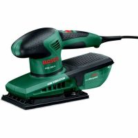   Excentrikus csiszoló BOSCH PSS 200 A 200 W 240 V MOST 70313 HELYETT 52913 Ft-ért!