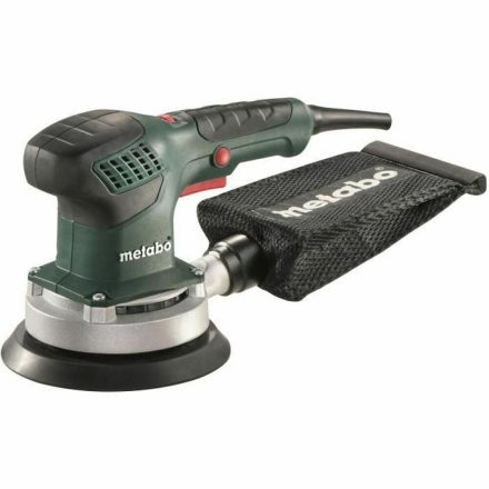 Excentrikus csiszoló Metabo SXE 3150 MOST 150100 HELYETT 122742 Ft-ért!