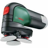   Csiszoló BOSCH 06039C9003 12 V MOST 79191 HELYETT 59594 Ft-ért!
