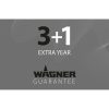 Elektromos festékszóró pisztoly Wagner MOST 218625 HELYETT 180773 Ft-ért!