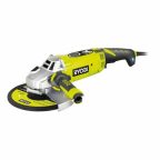   Sarokcsiszoló Ryobi EAG2000G 2000 W 230 mm MOST 115025 HELYETT 94062 Ft-ért!