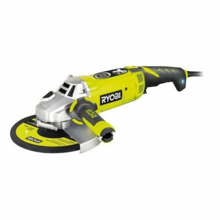 Sarokcsiszoló Ryobi EAG2000G 2000 W 230 mm MOST 115025 HELYETT 94062 Ft-ért!