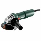   Sarokcsiszoló Metabo W 750-125 125 mm 750 W MOST 82479 HELYETT 62066 Ft-ért!