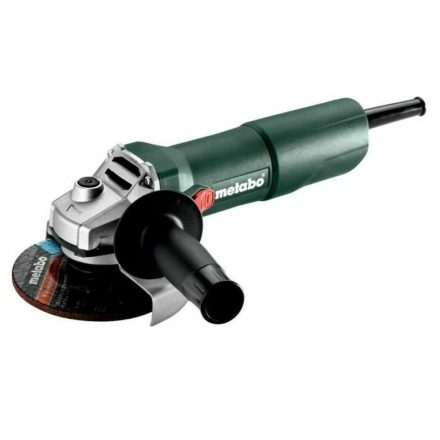 Sarokcsiszoló Metabo W 750-125 125 mm 750 W MOST 82479 HELYETT 62066 Ft-ért!