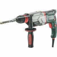   Kalapács fúró Metabo KHE 2860 1150 rpm MOST 232346 HELYETT 192117 Ft-ért!