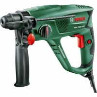   Kalapácsfúró BOSCH PBH 2500 SRE 600 W 2000 rpm MOST 113570 HELYETT 92871 Ft-ért!