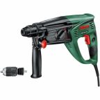   Kalapácsfúró BOSCH PBH 3000 FRE 750 W MOST 168453 HELYETT 139286 Ft-ért!