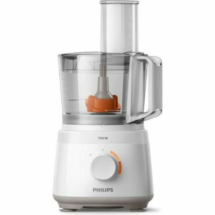 Botmixert Philips HR7320 / 00 Fehér 700 W MOST 88047 HELYETT 66257 Ft-ért!