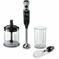   Kézi mixer BOSCH MSM67160 600 ml Fekete 750 W 750 W MOST 64110 HELYETT 48242 Ft-ért!