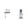 Turmixgép Kenwood HMP30.A0SI 450 W MOST 50853 HELYETT 36965 Ft-ért!
