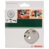 Sanding plate BOSCH 2609256B62 125 mm MOST 34642 HELYETT 22769 Ft-ért!