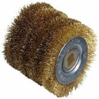   Csiszolókefe Fartools 110887 Sárgaréz ø 60 mm MOST 30357 HELYETT 19958 Ft-ért!