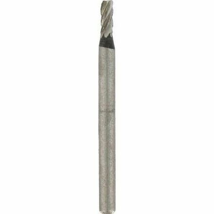 Milling Cutter Dremel 113 Hengeres Ø 1,6 mm (3 egység) MOST 25655 HELYETT 16453 Ft-ért!