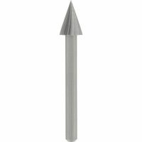   Milling Cutter Dremel 125 Ø 6,4 mm (2 egység) MOST 25925 HELYETT 16626 Ft-ért!