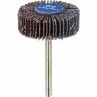   Abrasive Brush Dremel 502 Műanyag Ø 9,5 mm 80 g MOST 23644 HELYETT 15163 Ft-ért!