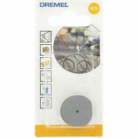   Polishing disc Dremel 425 (4 egység) MOST 21200 HELYETT 13600 Ft-ért!