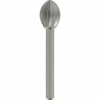   Milling Cutter Dremel 144 Ø 7,8 mm (2 egység) MOST 28346 HELYETT 18181 Ft-ért!