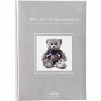   Album Domiva My Birthday Diary Teddy Bear MOST 30380 HELYETT 19975 Ft-ért!