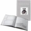 Album Domiva My Birthday Diary Teddy Bear MOST 30380 HELYETT 19975 Ft-ért!