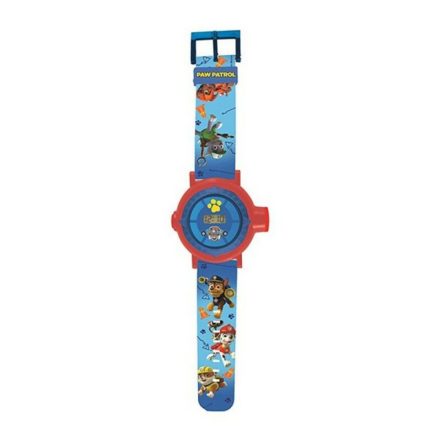 Gyermek karóra Paw Patrol Lexibook MOST 30295 HELYETT 19917 Ft-ért!