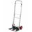Talicska Meister 8985550 Fekete Piros 90 Kg 71-108 x 24 x 38,5 cm MOST 51348 HELYETT 37320 Ft-ért!