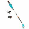 Láncfűrész Gardena 20 cm MOST 180124 HELYETT 148934 Ft-ért!