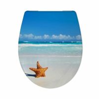   WC ülőke Cedo Cavallino Beach STARFISH MOST 48850 HELYETT 35510 Ft-ért!