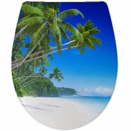 WC ülőke Cedo  TROPICAL BEACH MOST 46367 HELYETT 30483 Ft-ért!