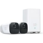   Video surveillance camera kit Eufy EufyCam2 Pro 2 MOST 338267 HELYETT 279696 Ft-ért!