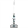 Steam Mop Black & Decker FSM1615-QS 1300 W MOST 81141 HELYETT 61065 Ft-ért!