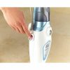 Steam Mop Black & Decker FSM1615-QS 1300 W MOST 81141 HELYETT 61065 Ft-ért!