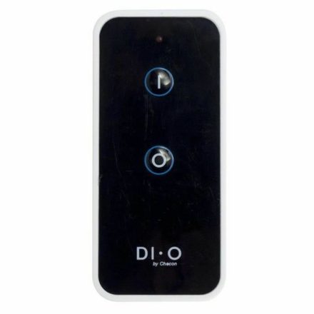 Remote control for plug Chacon Dio Connected Home MOST 26181 HELYETT 16792 Ft-ért!