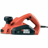   Simítógyalu Black & Decker KW712 MOST 94614 HELYETT 71201 Ft-ért!