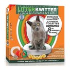   Oktató játék Litter Kwitter Piros Műanyag MOST 50722 HELYETT 36866 Ft-ért!
