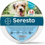   Anti-parasite collar Seresto S MOST 47906 HELYETT 34824 Ft-ért!