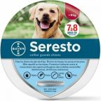   Anti-parasite collar Seresto L MOST 52926 HELYETT 38470 Ft-ért!