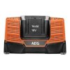 Akkumulátortöltő AEG Powertools BL1418 GBS NICD / NIMH / Li-ion MOST 74327 HELYETT 55931 Ft-ért!