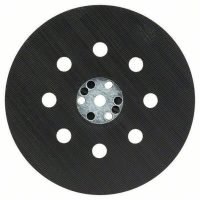   Sanding plate BOSCH PEX300/400 AE MOST 33505 HELYETT 22025 Ft-ért!
