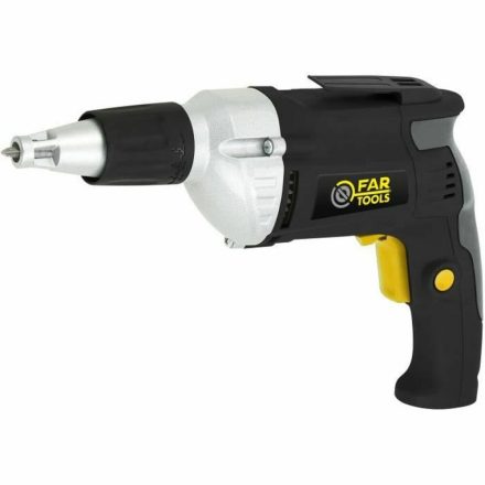Csavarbehajtó Fartools 450 W MOST 67412 HELYETT 50731 Ft-ért!