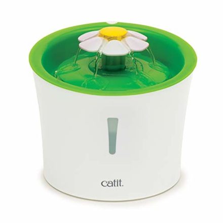 Kisállat szökőkút Catit Senses 2.0 MOST 43065 HELYETT 28309 Ft-ért!
