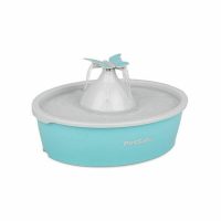   Kisállat szökőkút PetSafe Butterfly 1,5 L MOST 43320 HELYETT 31492 Ft-ért!