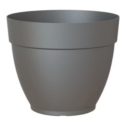 Virágcserép Artevasi Capri Campana Sötét szürke Ø 35 cm 35 x 35 x 29,4 cm MOST 29143 HELYETT 18693 Ft-ért!
