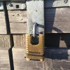 Kombinációs zár Master Lock M1177EURD Sárgaréz MOST 48192 HELYETT 35030 Ft-ért!